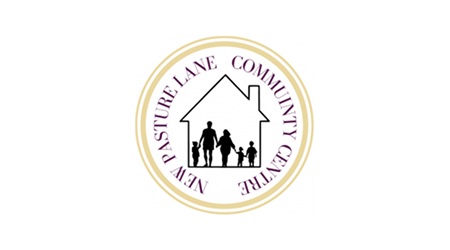 New Pasture Lane Community Centre (NPLCC) logo