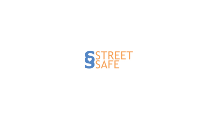 Streetsafe Derby logo