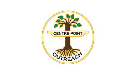 Centrepoint Outreach logo